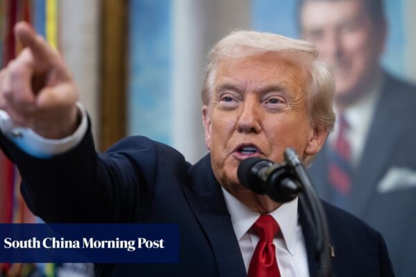 US lawmakers urge Trump to attend key Indo-Pacific summits and send clear message to China US lawmakers urge Trump to attend key Indo-Pacific summits and send clear message to China