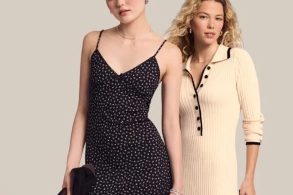 Walmart has Hidden Fashion Deals From $10