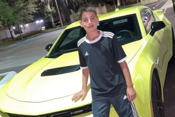 A Florida teenager is in an Israeli prison. Why his family and advocates say he should be released Yahoo news home