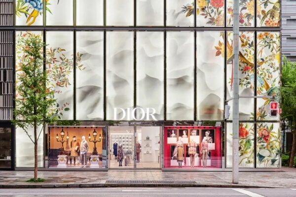 “It’s not just about the creative directors”: Inside LVMH’s fashion reset