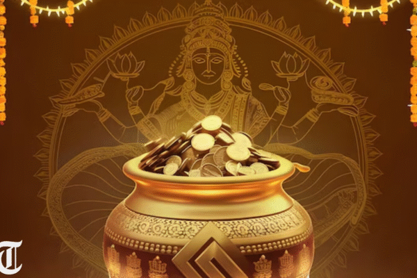 When is Dhanteras 2025? Date and time for US, UK, Canada. Know significance and rituals