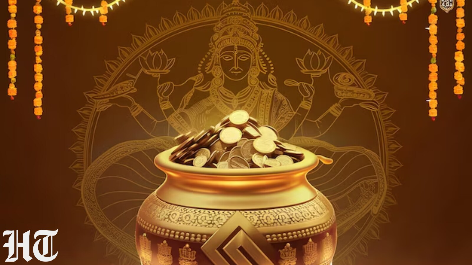 When is Dhanteras 2025? Date and time for US, UK, Canada. Know significance and rituals