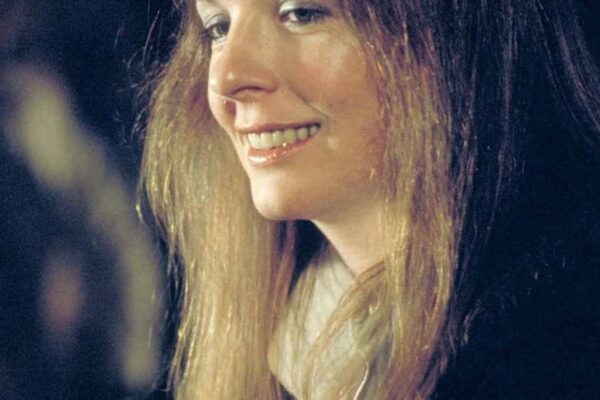 Diane Keaton dans le film Annie Hall (1977).