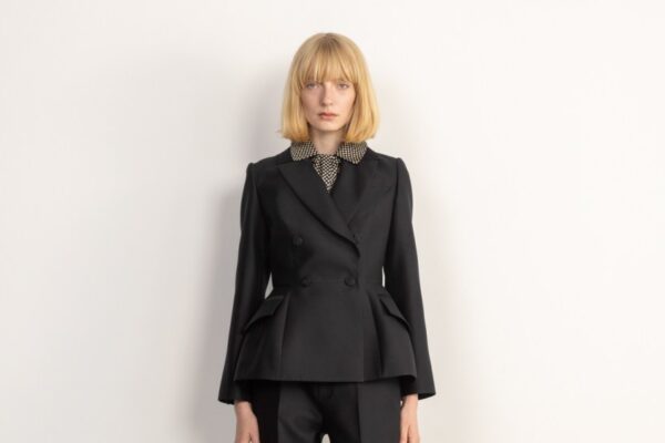 Dice Kayek Winter-Spring 2026 Ready-to-Wear Runway, Fashion Show & Collection Review [PHOTOS]