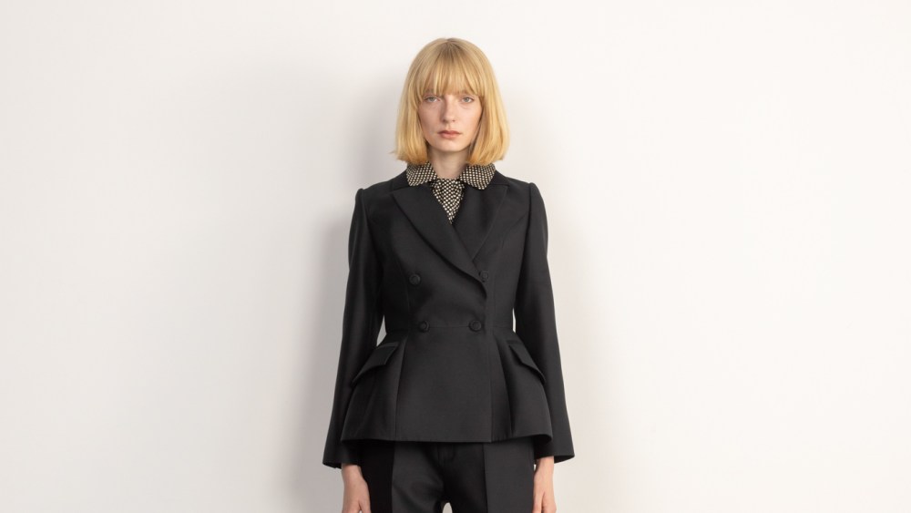 Dice Kayek Winter-Spring 2026 Ready-to-Wear Runway, Fashion Show & Collection Review [PHOTOS]