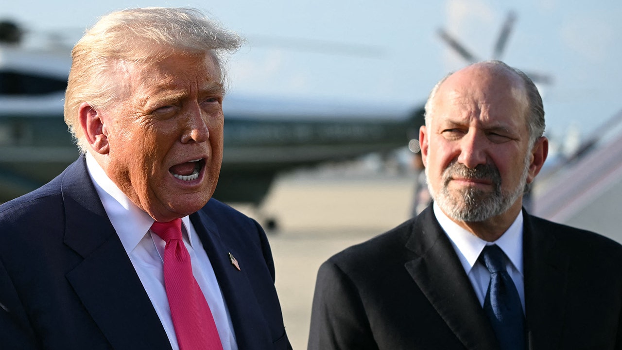 Trump administration denies equity stakes in quantum computing firms