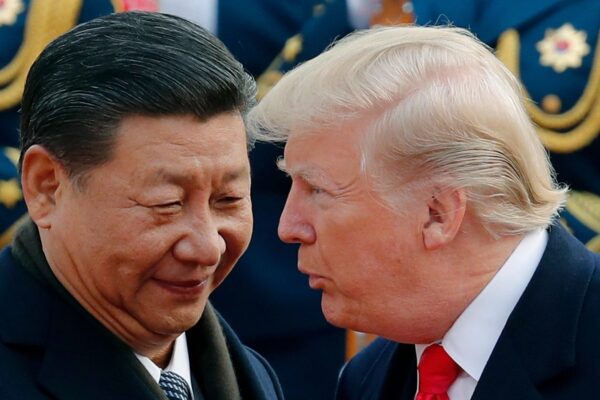 US says 100% tariff on China ‘off the table’ as trade deal ‘consensus’ reached ahead of Trump-Xi meet