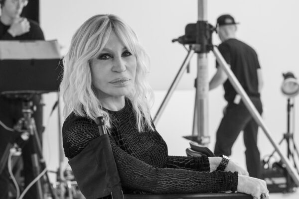 Donatella Versace Leads Latin American Fashion Awards 2025