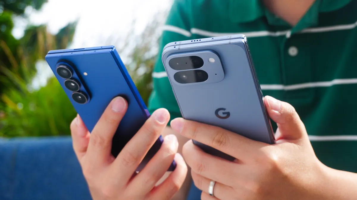 Best early Black Friday phone deals 2025: I'm tracking the 10+ best deals right now