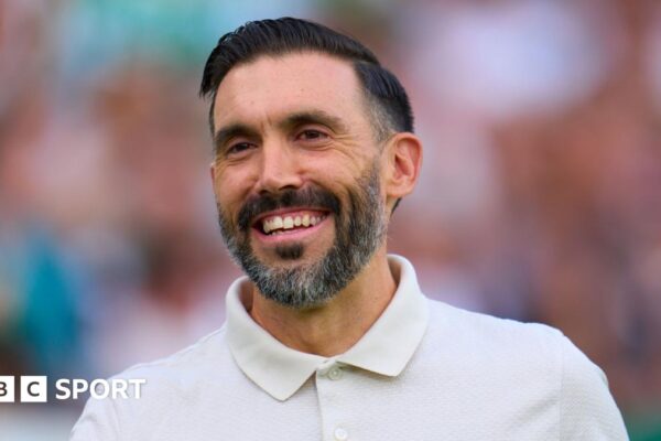 Guillem Balague column byline