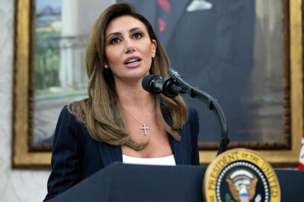 Trump administration to defend Alina Habba’s tenure as top New Jersey prosecutor Yahoo news home