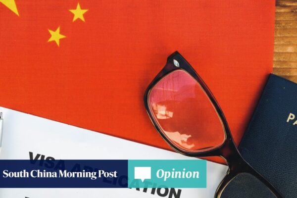 Opinion | How China can position its K visa for success in race for global tech talent Opinion | How China can position its K visa for success in race for global tech talent