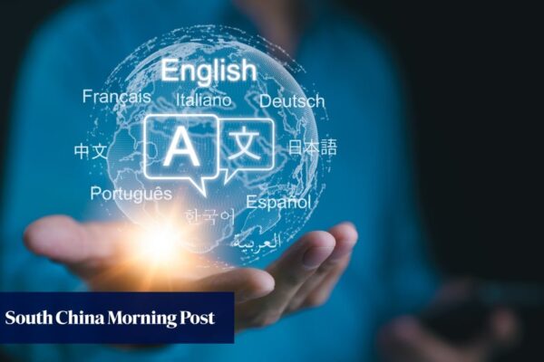 China hastens to break down Babel barrier with large language models and wearable tech