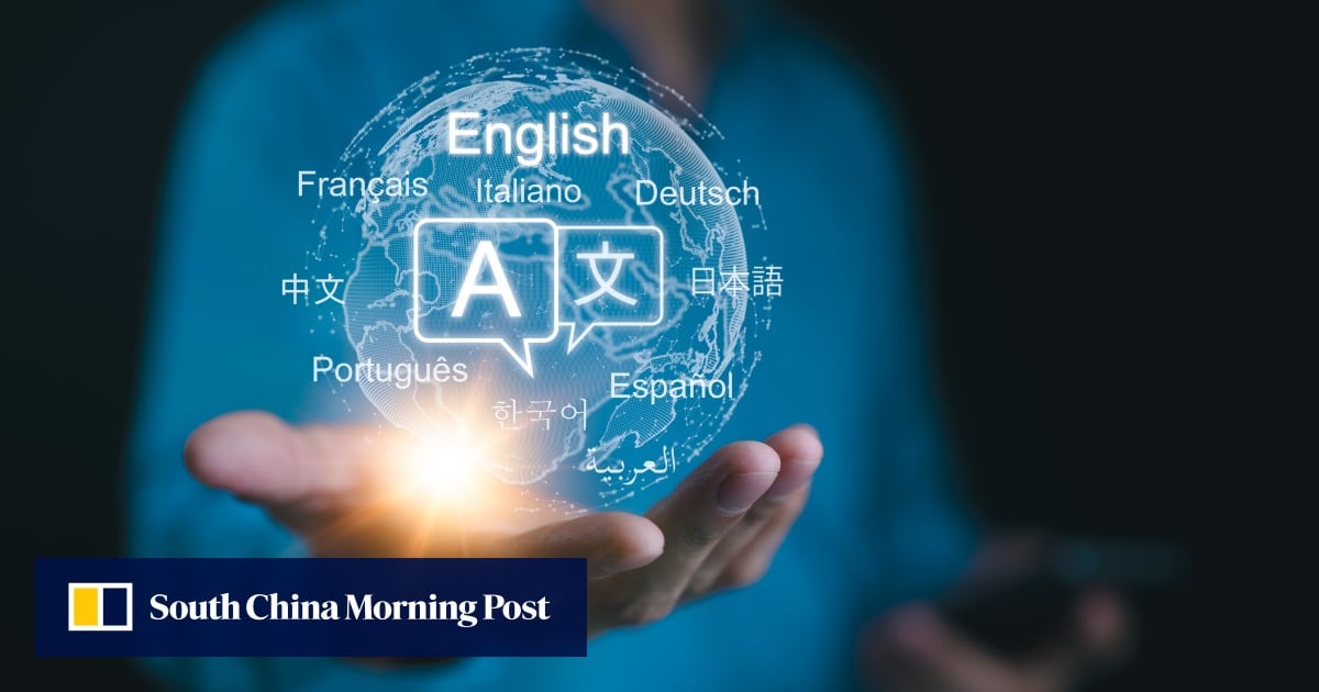 China hastens to break down Babel barrier with large language models and wearable tech
