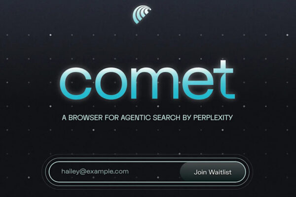 Perplexity Comet AI 瀏覽器開放免費使用！次世代上網體驗？AI 助手幫你搵資料、香港免 VPN 可用
