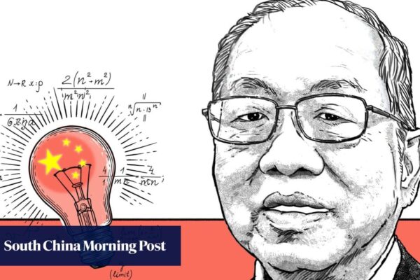 Exclusive | Maths guru Shing-Tung Yau on what China needs for global leadership in science