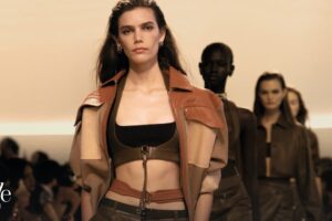 Style Edit: Hermès women’s ready-to-wear spring/summer 2026 Style Edit: Hermès women’s ready-to-wear spring/summer 2026