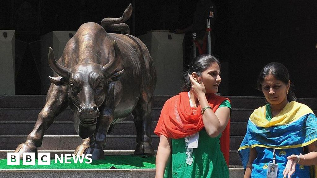 India's record-setting fundraising spree is raising thorny questions