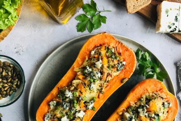 Healthy autumn recipes! The ultimate comfort foods that help curb cravings Healthy autumn recipes! The ultimate comfort foods that help curb cravings