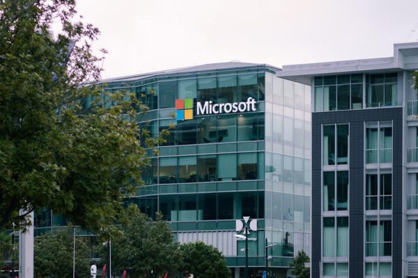 Microsoft (MSFT) Named Morgan Stanley’s Top Pick as CIOs See It Leading Generative AI Spending Microsoft (MSFT) Named Morgan Stanley’s Top Pick as CIOs See It Leading Generative AI Spending