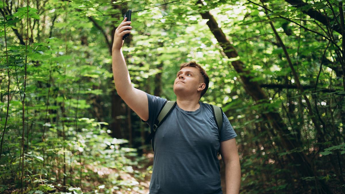 You Can Text On An Android Even Without Cell Service