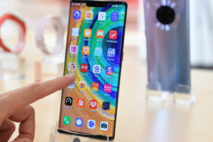 China rolls out eSIM phone services nationwide