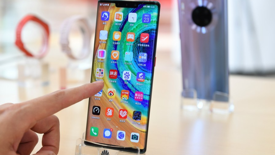 China rolls out eSIM phone services nationwide