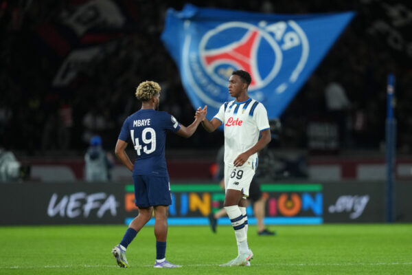 Why Italy cannot call up Ahanor until 2026, but Tresoldi is available now Download app from appStore