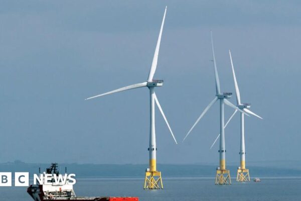 Friend or foe? The China challenge on the Moray Firth
