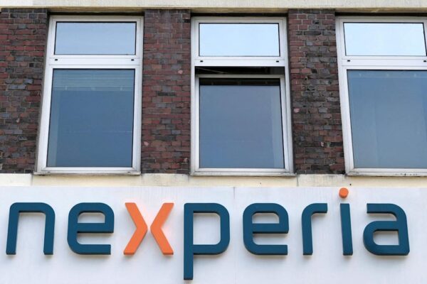 Nexperia China tells employees to ignore orders from Dutch head office Nexperia China tells employees to ignore orders from Dutch head office