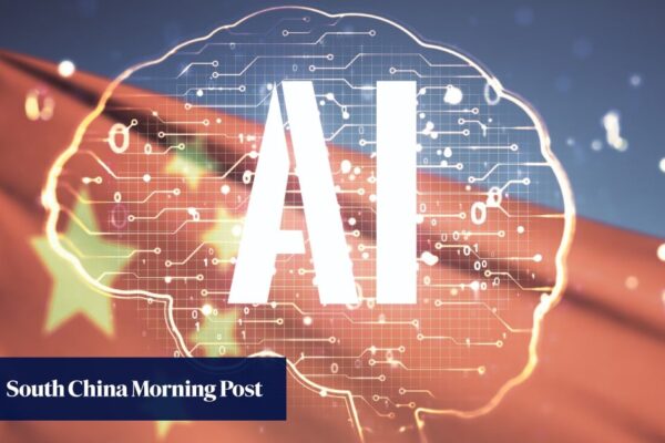 Chinese local governments warned not to give AI access to sensitive data or state secrets