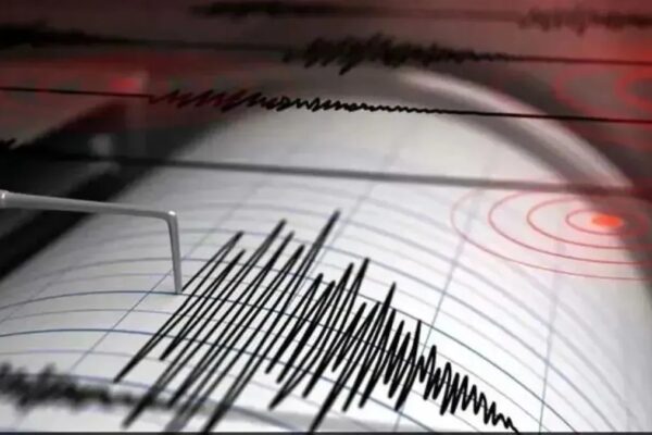 Earthquake of magnitude 4.3 strikes Afghanistan's Fayzabad region