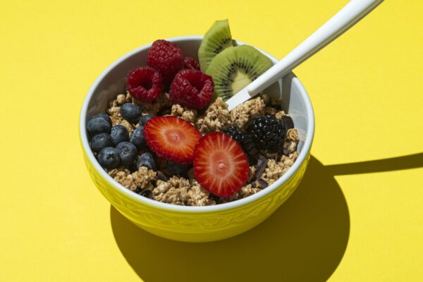 Are You Eating Enough Fiber? Here’s How to Tell—and What to Do If You’re Not