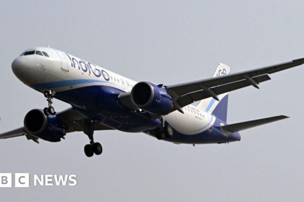 India and China to resume direct flights in October after five-year ban