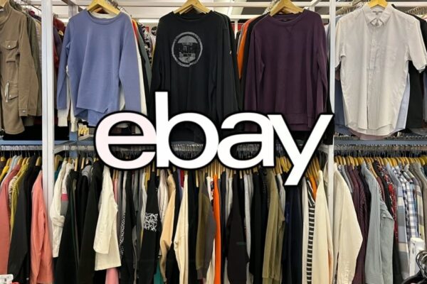 Top Pre-Loved Fashion Seller In Spotlight As eBay Media Strategy Ramps Up