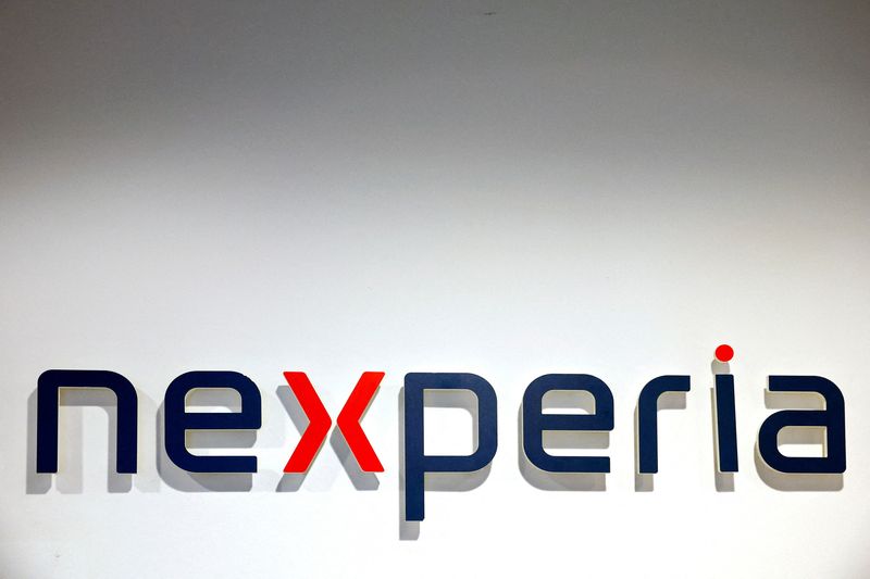 US to announce that Nexperia's Chinese facilities will resume shipments, source says