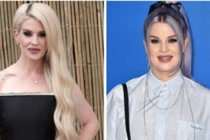 Celebrities who have recently undergone dramatic transformations that have fans doing a double take