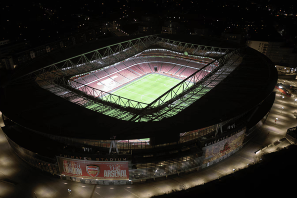 Our Premier League festive fixtures confirmed | News