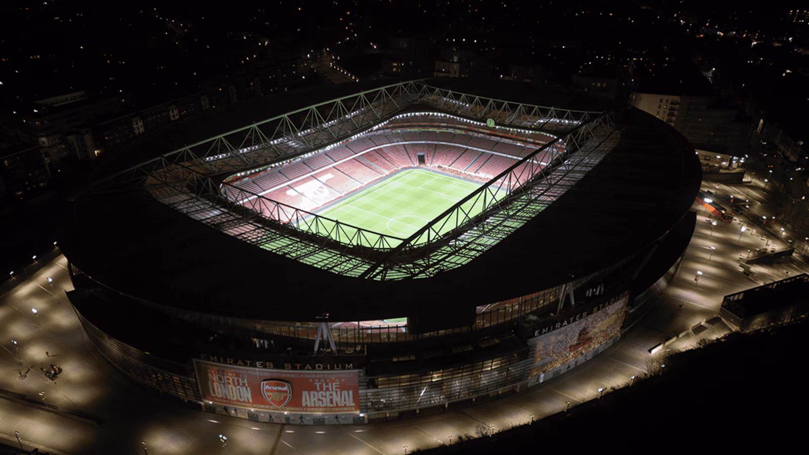 Our Premier League festive fixtures confirmed | News