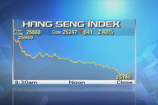 無綫新聞 TVB News