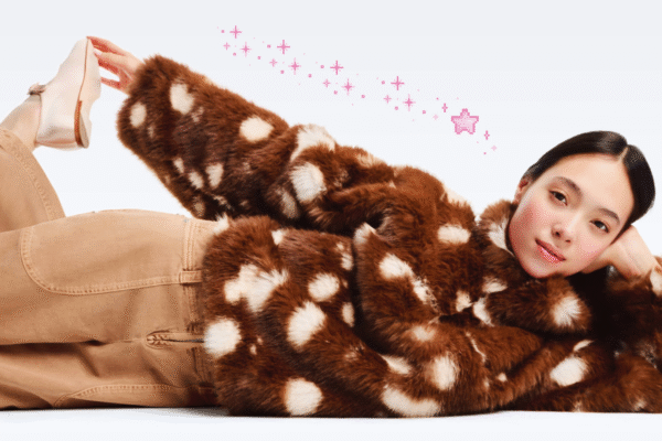 Gap x Sandy Liang