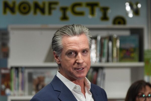 California enacts age-gate law for app stores California enacts age-gate law for app stores
