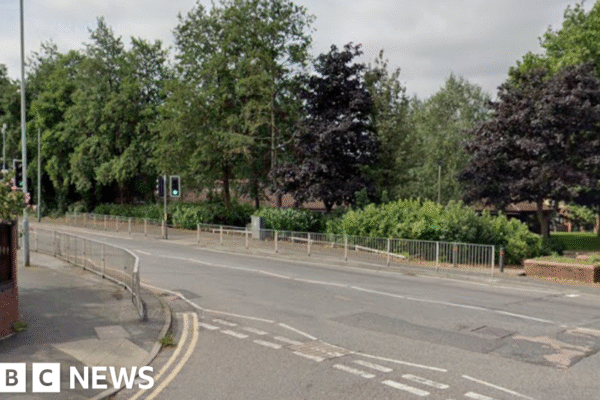 Arrests over woman's death in Wolverhampton hit-and-run