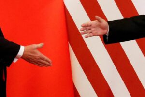 US, China near trade deal ahead of Trump, Xi meeting US, China near trade deal ahead of Trump, Xi meeting