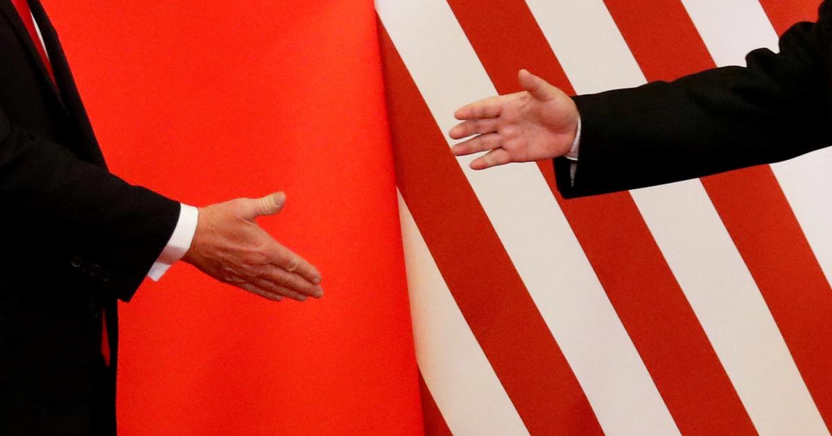 US, China near trade deal ahead of Trump, Xi meeting