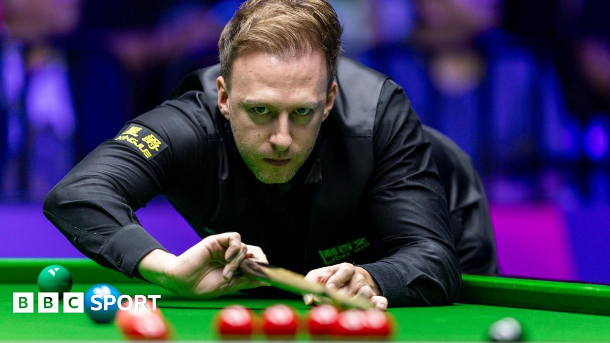 Judd Trump
