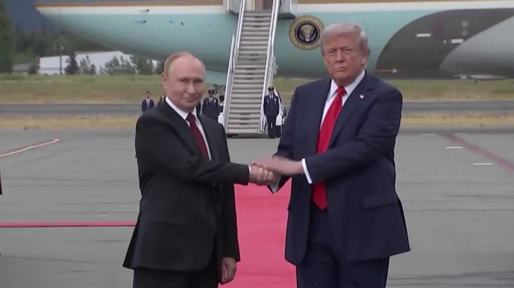 Shaheen reacts to Trump-Putin meeting cancellation