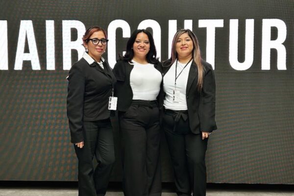 Waco stylists bring Paris Fashion Week experience home