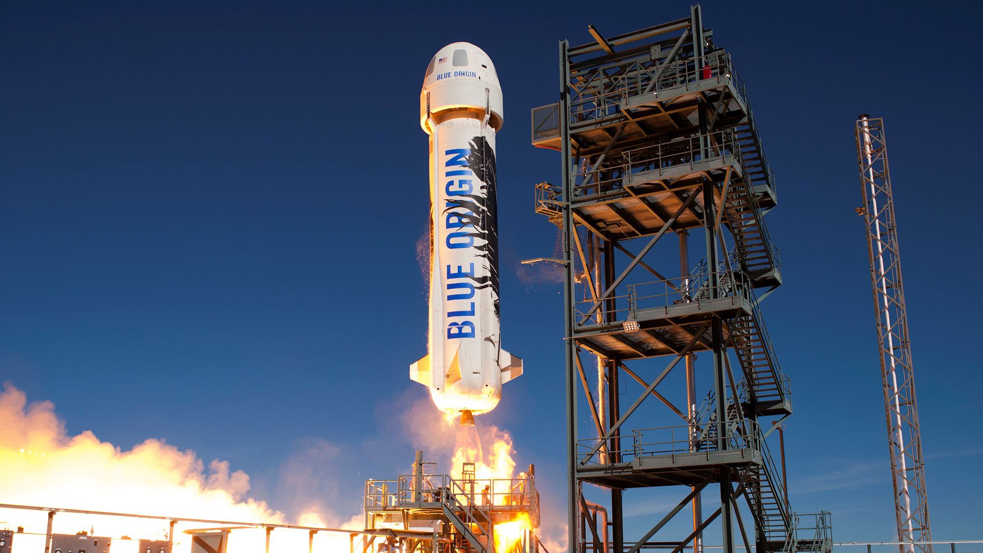 Jeff Bezos wants to launch AI data centers into orbit and power them nonstop with space-based solar energy