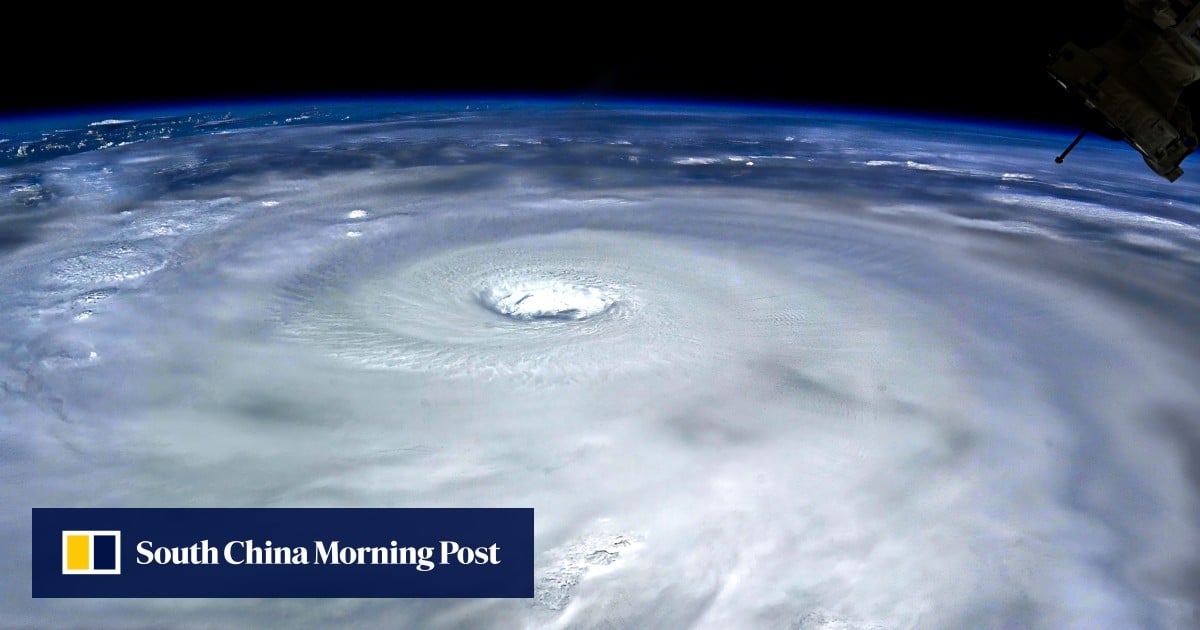How China was ready for Super Typhoon Ragasa – and what still needs to be done